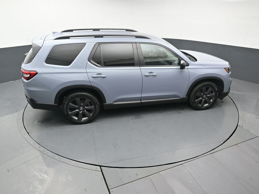 2023 Honda Pilot Sport