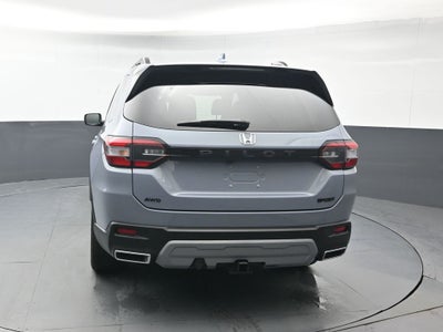 2023 Honda Pilot Sport