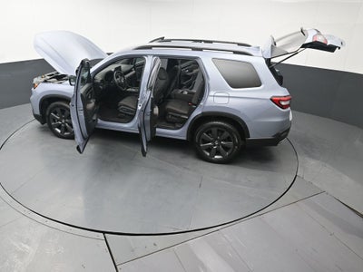 2023 Honda Pilot Sport