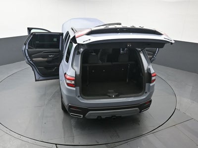 2023 Honda Pilot Sport