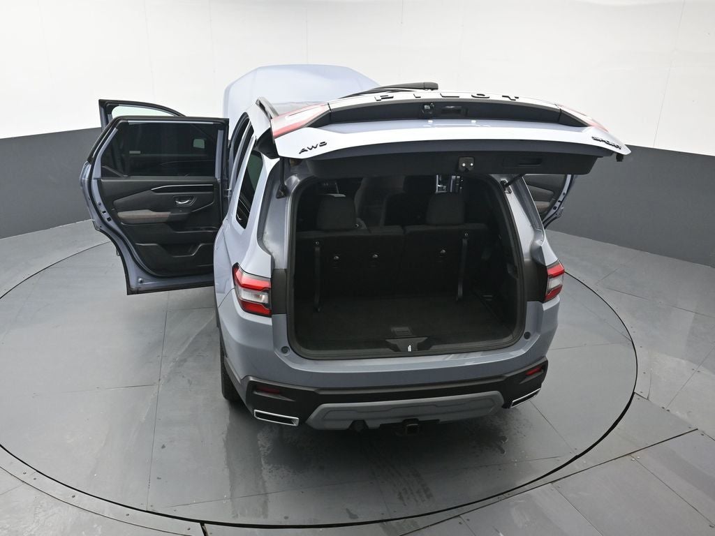 2023 Honda Pilot Sport
