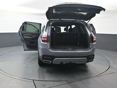 2023 Honda Pilot Sport