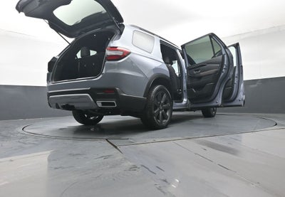 2023 Honda Pilot Sport