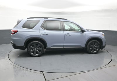 2023 Honda Pilot Sport