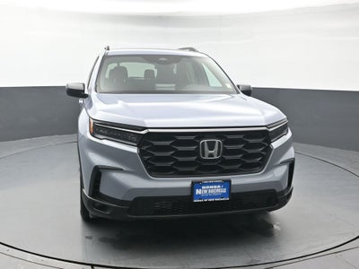 2023 Honda Pilot Sport