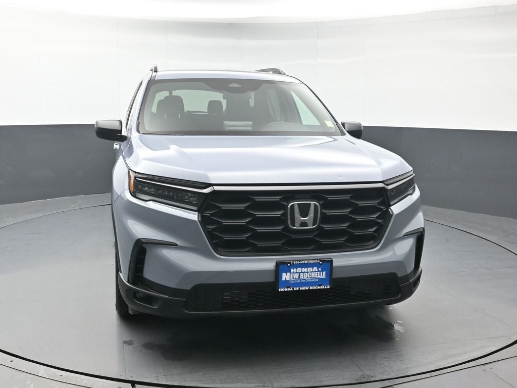 2023 Honda Pilot Sport