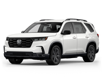 2023 Honda Pilot Sport