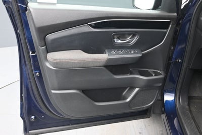 2023 Honda Pilot Sport