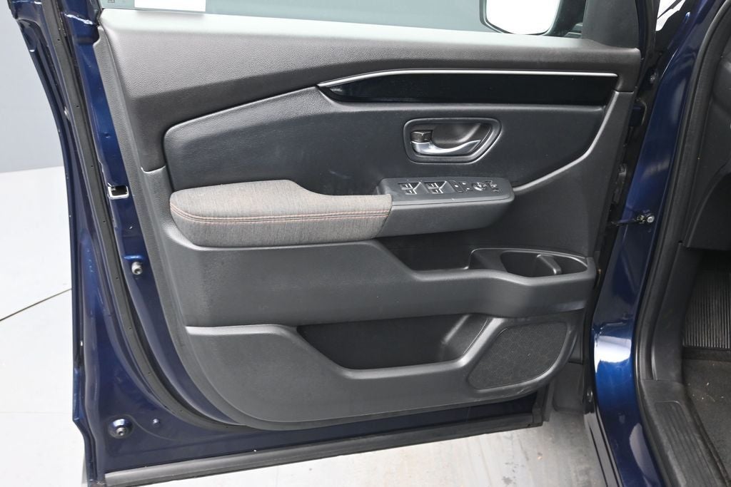 2023 Honda Pilot Sport