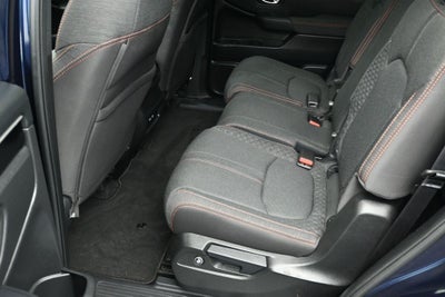 2023 Honda Pilot Sport