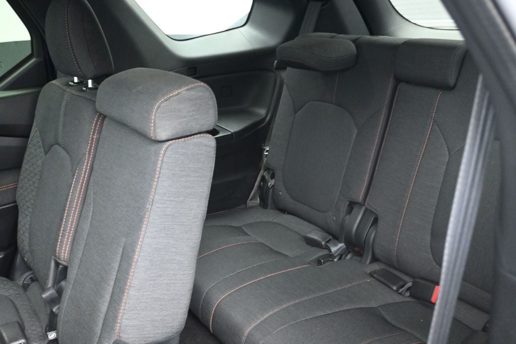 2023 Honda Pilot Sport