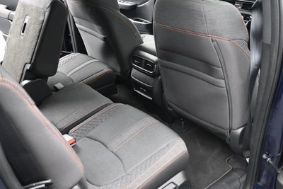 2023 Honda Pilot Sport