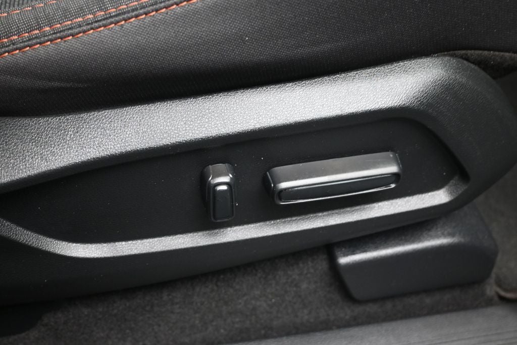 2023 Honda Pilot Sport