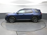 2023 Honda Pilot Sport