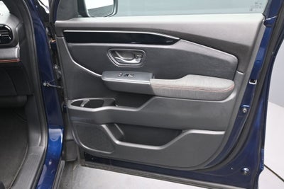 2023 Honda Pilot Sport