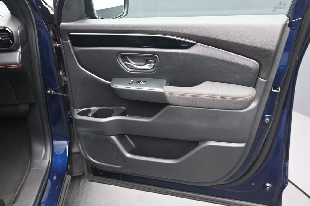 2023 Honda Pilot Sport