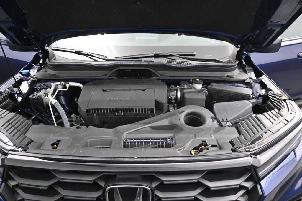 2023 Honda Pilot Sport