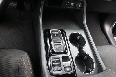 2023 Honda Pilot Sport