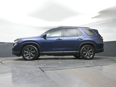 2023 Honda Pilot Sport