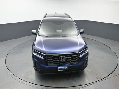 2023 Honda Pilot Sport
