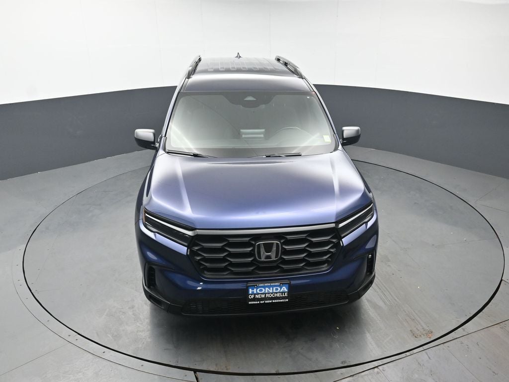 2023 Honda Pilot Sport