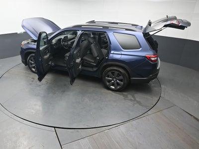 2023 Honda Pilot Sport