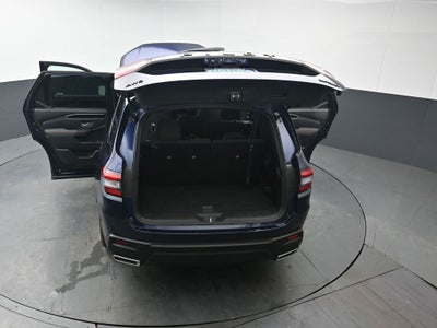 2023 Honda Pilot Sport