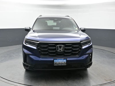 2023 Honda Pilot Sport