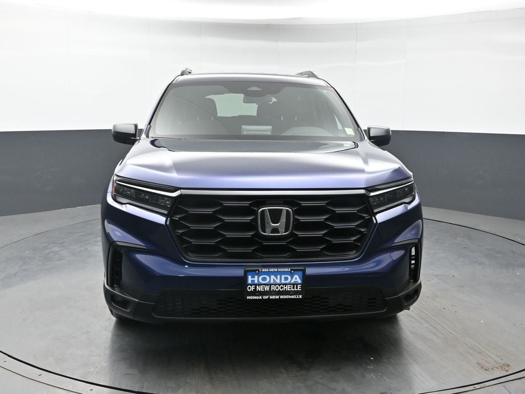 2023 Honda Pilot Sport