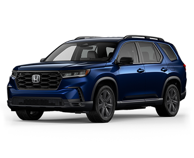 2023 Honda Pilot Sport