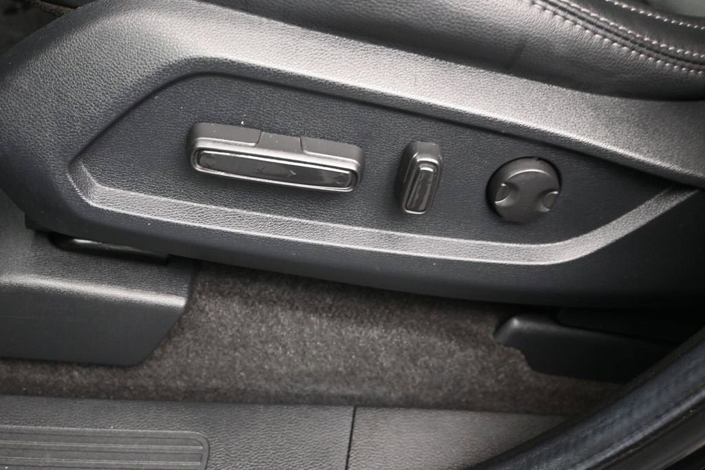 2024 Honda Pilot EX-L