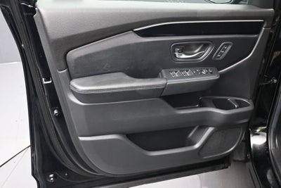2024 Honda Pilot EX-L