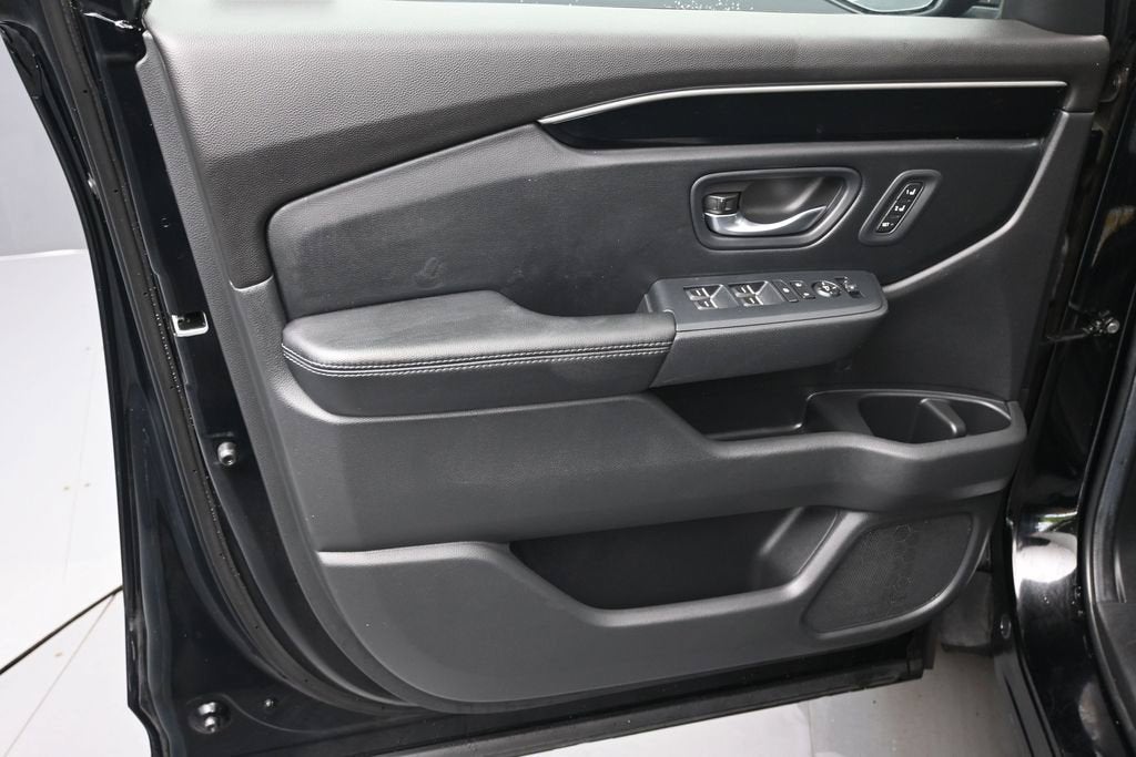 2024 Honda Pilot EX-L