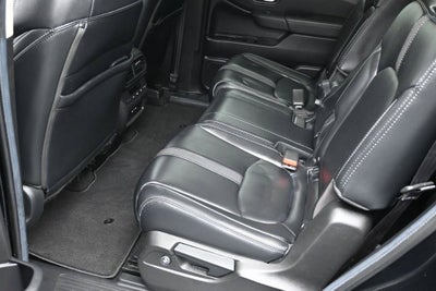 2024 Honda Pilot EX-L