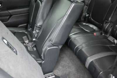 2024 Honda Pilot EX-L