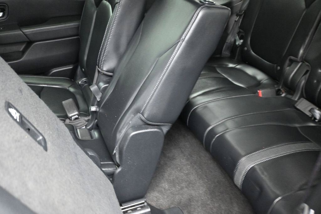 2024 Honda Pilot EX-L