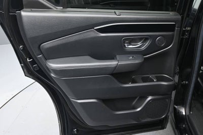 2024 Honda Pilot EX-L
