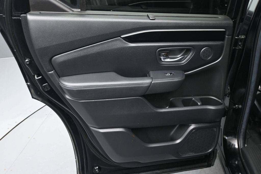 2024 Honda Pilot EX-L