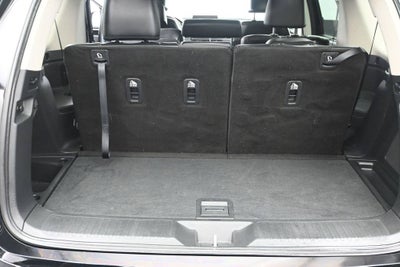 2024 Honda Pilot EX-L