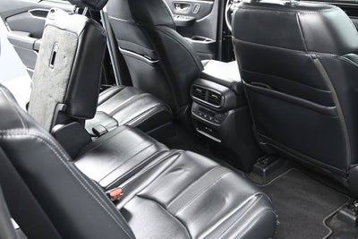 2024 Honda Pilot EX-L