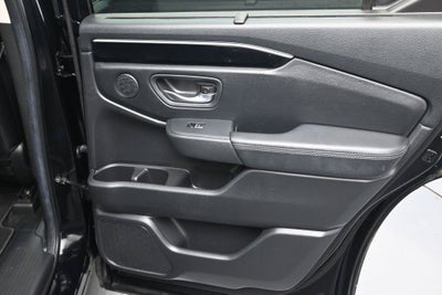 2024 Honda Pilot EX-L