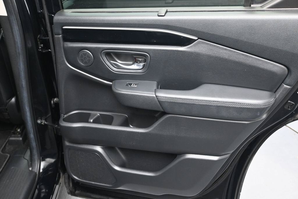 2024 Honda Pilot EX-L