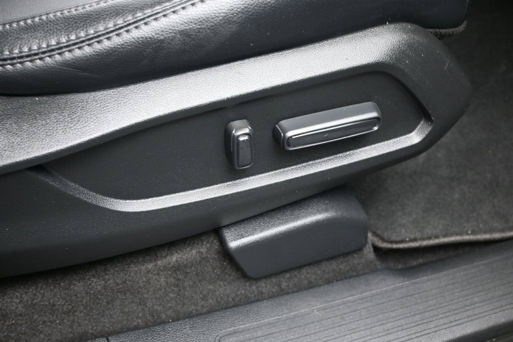 2024 Honda Pilot EX-L