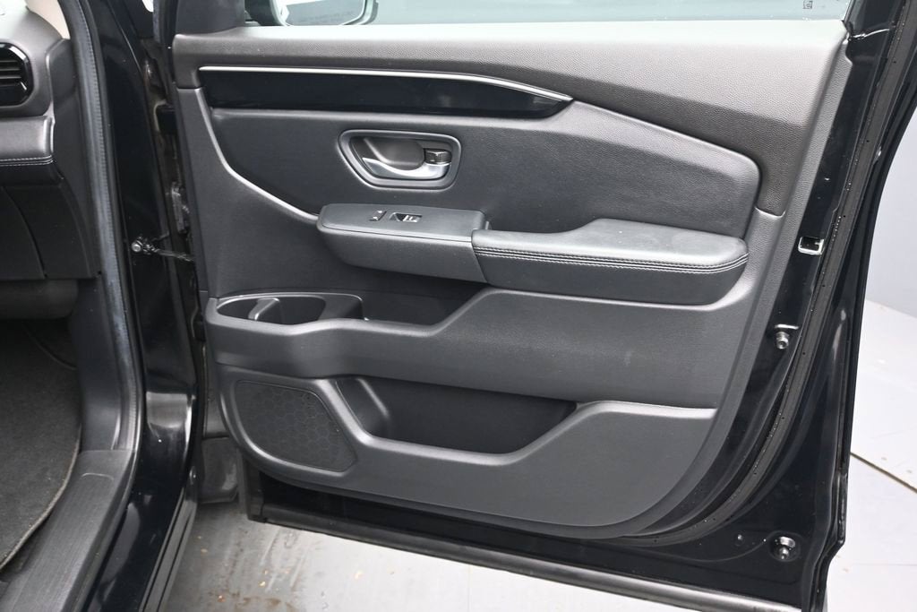 2024 Honda Pilot EX-L