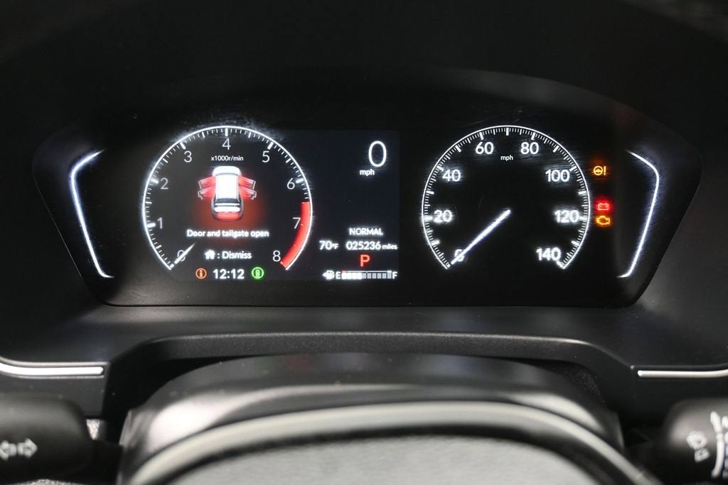 2024 Honda Pilot EX-L