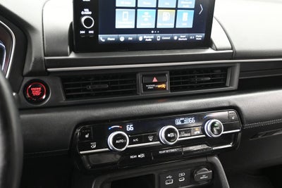 2024 Honda Pilot EX-L