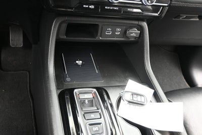2024 Honda Pilot EX-L