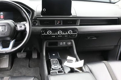 2024 Honda Pilot EX-L