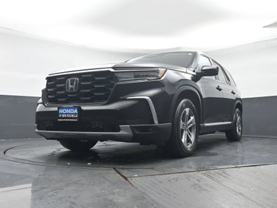 2024 Honda Pilot EX-L