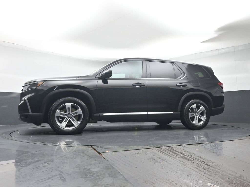 2024 Honda Pilot EX-L